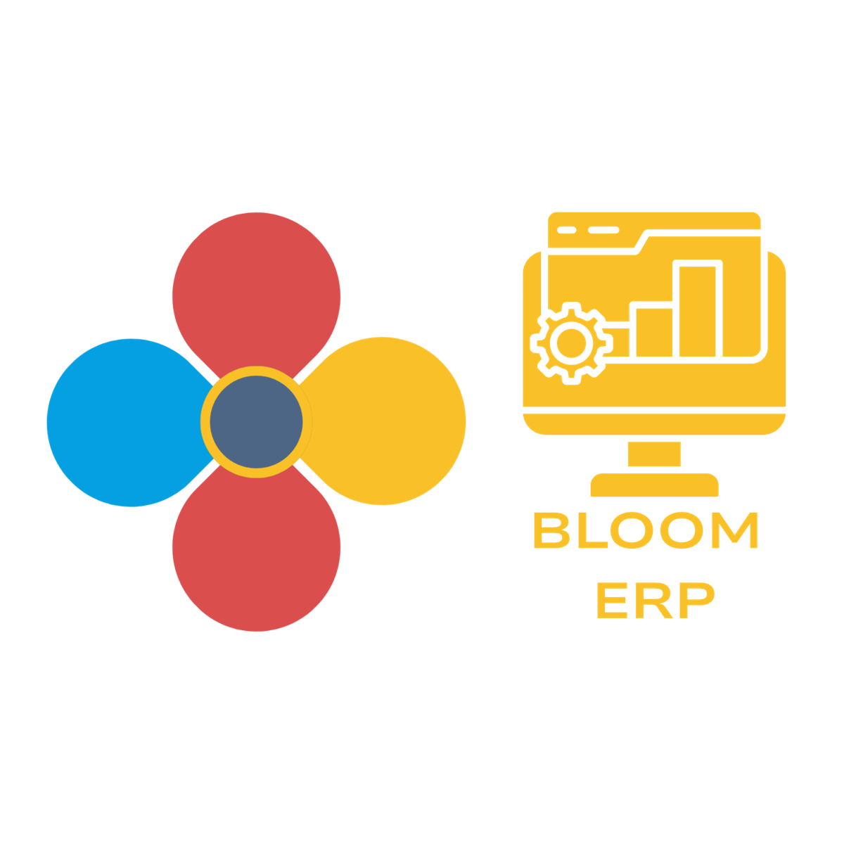 Bloom ERP