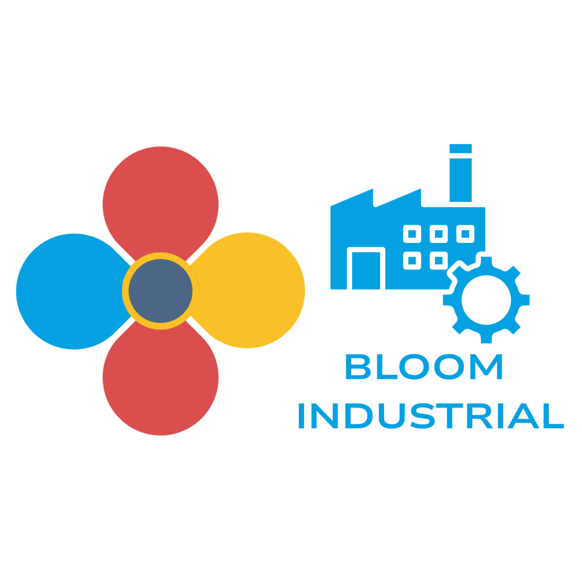 Bloom Industrial