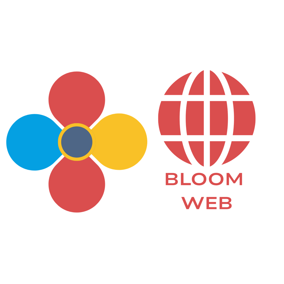 Bloom Web